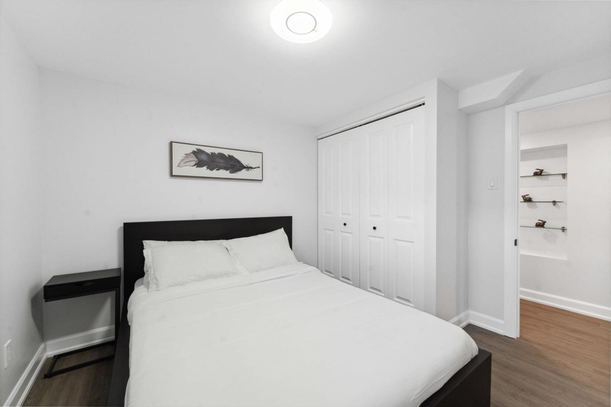 Modern 3Br Suites Ottawa Exterior photo